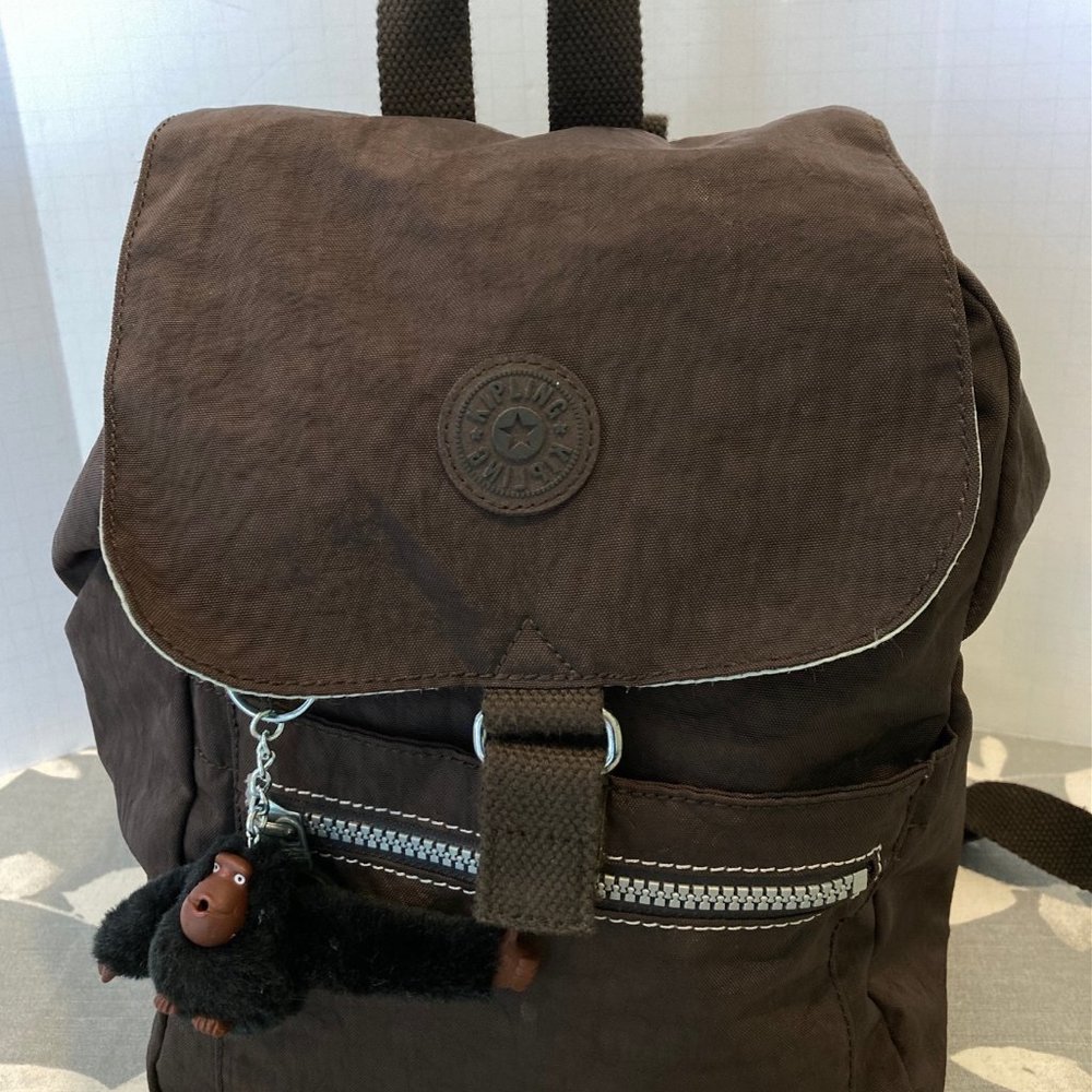 Kipling Scoop Medium Backpack